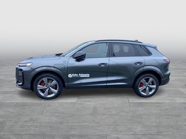 Audi Q3 SUV e-hybrid 200 kW S tronic neues Modell foto 2