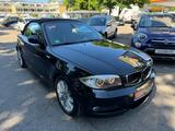 BMW 120 Baureihe 1 Cabrio 120d M Paket - BMW 120: 120d M Paket