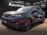 Opel Mokka Elegance 1.2 RückKam Voll-LED ACC Winterpa