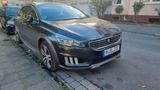 Peugeot 508 SW 2.0 RXH BlueHDi 180 EAT6 S&S RXH - Peugeot 508: Rxh
