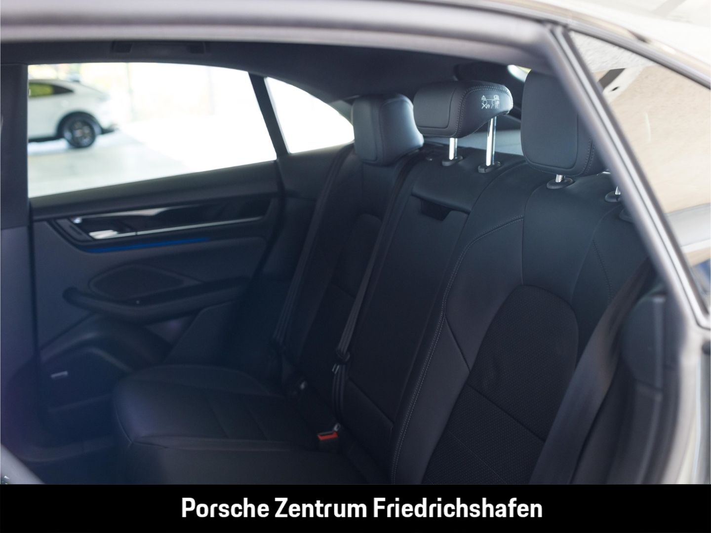 Porsche Macan - Bild 25