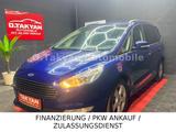 Ford Galaxy Business - Ford Galaxy in Ludwigshafen