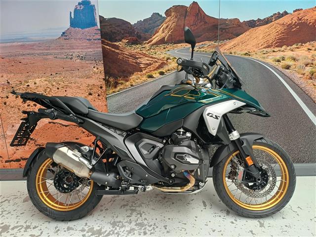 BMW R 1300 GS Option 719, ASA, Touren+Dyn.-P