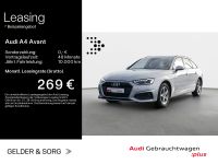 Audi A4 - Vorschau Bild 1