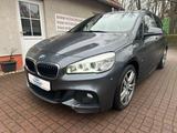 BMW 225  Active Tourer*M Sport*HUD*PANO*AHK*LEDER* - BMW 225 Gebrauchtwagen