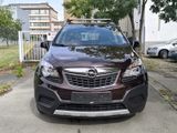Opel Mokka Selection ecoFlex - Opel Mokka in Chemnitz