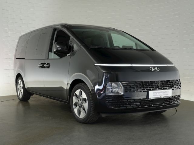 Hyundai Staria – Bild 28