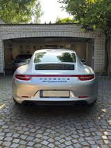 Porsche 991 Carrera 4 GTS Coupe - Porsche 991 in Leverkusen