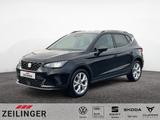 Seat Arona FR TSI DSG|NAVI|KAMERA|LED|ACC|SITZHEIZUNG - SEAT Arona Leasingangebote für Privatpersonen