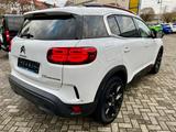 Citroën C5 Aircross Shine Pack 1.2 12V e-THP / PureTech - gebrauchte Citroën C5 Aircross aus dem Jahr 2021