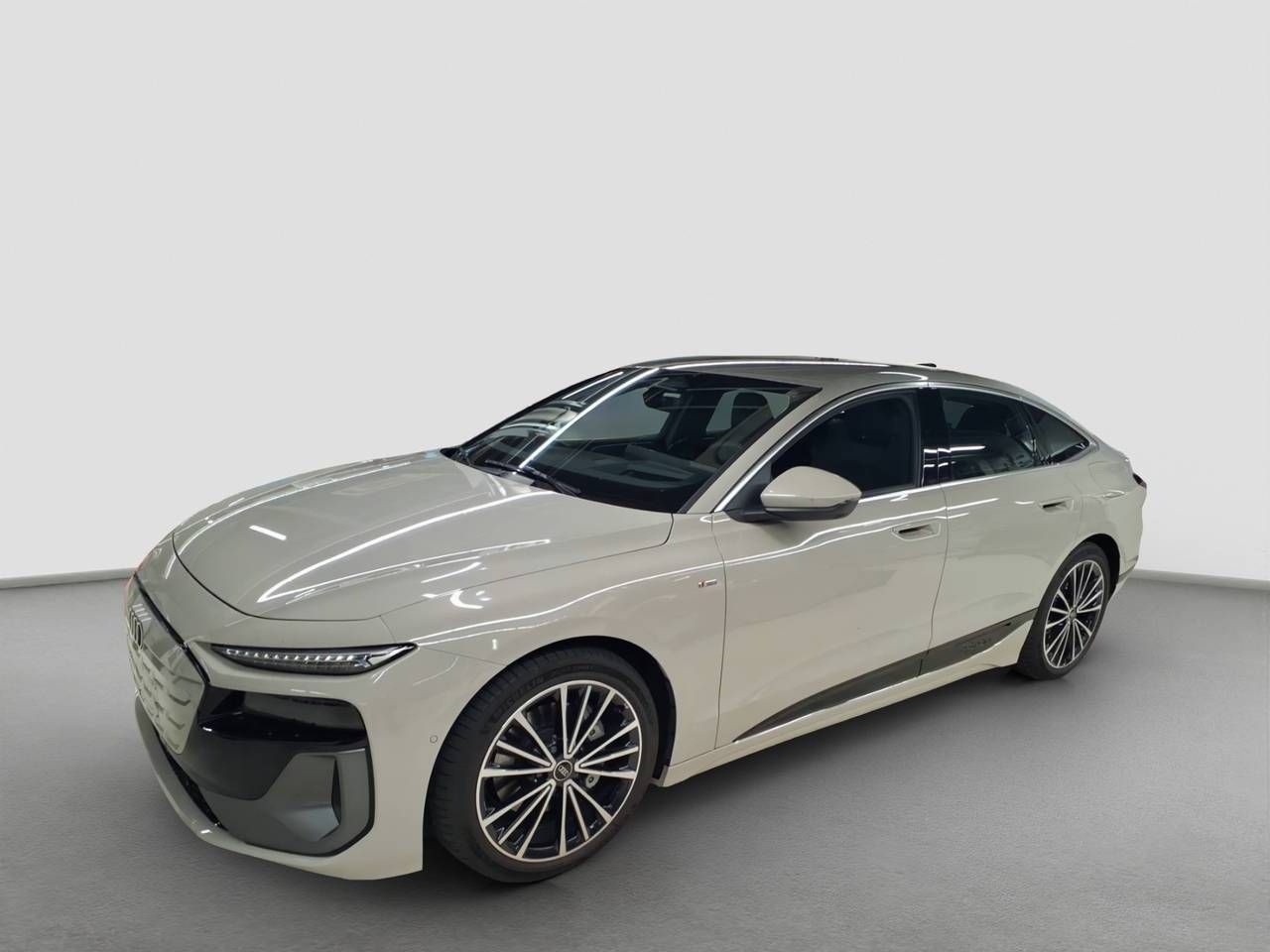 Audi A6 e-tron - Bild 2