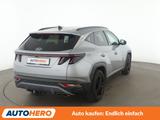 Hyundai Tucson 1.6 T-GDI Mild-Hybrid Trend 2WD Aut*NAVI* - Hyundai aus 2021