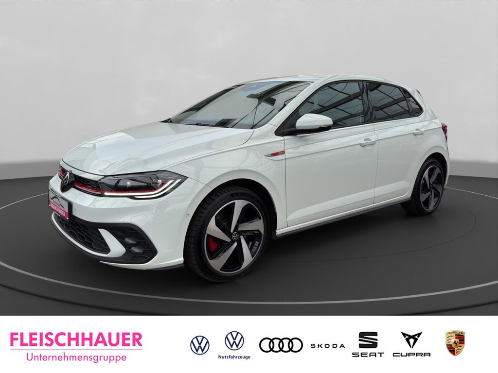 Image of Volkswagen Polo