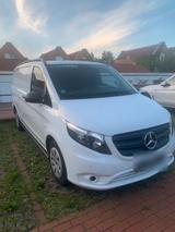 Mercedes-Benz Vito Transporter - Mercedes-Benz Vito: Transporter