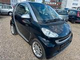 Smart fortwo  1,0 Limited 52kW Klima - Smart ForTwo: Limited
