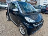 Smart fortwo  1,0 Limited 52kW Klima - Smart: Limited