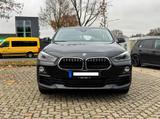 BMW X2 sDrive18d Advantage LED NAVI PDC SHZ AHK LHZ - BMW X2 in Braunschweig