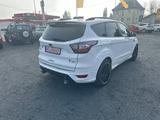 Ford Kuga ST-Line - gebrauchte Ford SUV & Geländewagen