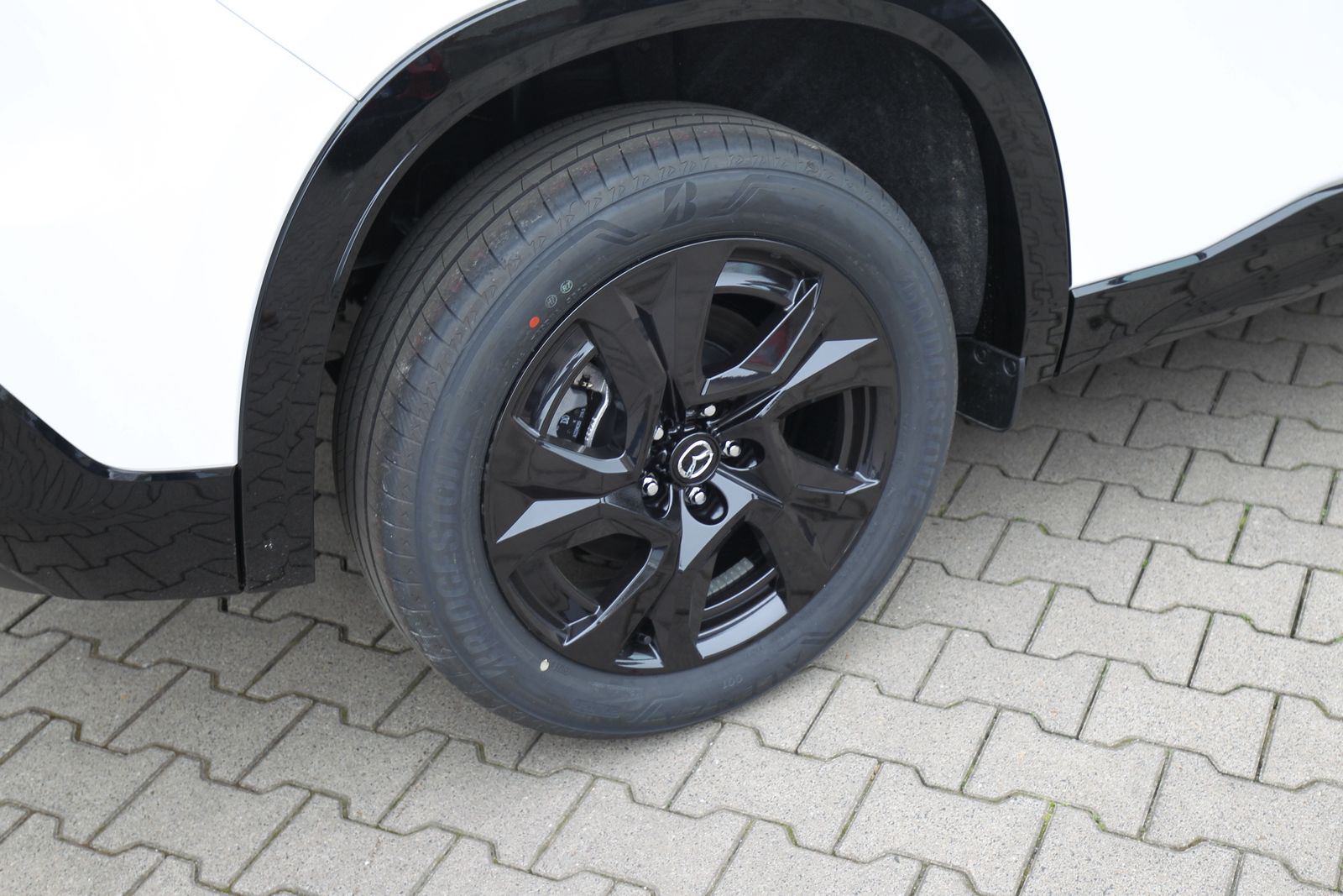 Mazda CX-5 - Bild 7
