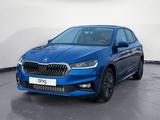 Skoda Fabia Balance 1,0 TSI 7-Gang-DSG - Skoda Fabia mit Benzin-Antrieb: Automatik