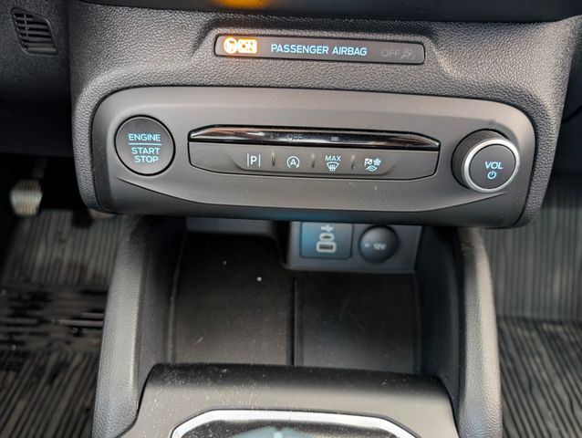 Ford Focus Lim. Titanium