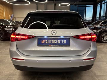 MYAUTOCENTER – Gebraucht- und Jahreswagen mit Werkstattservice in Pfaffenhofen Mercedes-Benz C 200 d *Avantgarde*Navi*LED*Spurh*