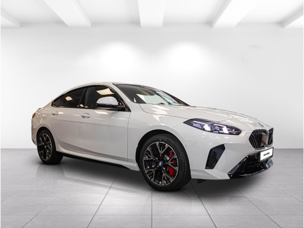 BMW 220 - Bild 2