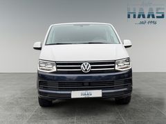 Fahrzeugabbildung Volkswagen T6 Multivan Comfortl. DSG - Standhzg*2xTür*18"LM
