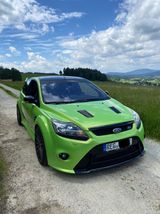 Ford Focus 2,5 RS WOLF 360 - Ford aus 2010