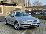 Volkswagen Golf 1.6 AUTO EDITION*Automatik*Zahnriem Neu - Volkswagen Golf aus 2000: 1.6