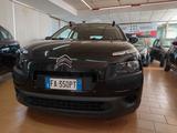 Citroën Citroen C4 Cactus, 130 Mila chilometri ok neopat - Citroën C4 Cactus Kombi Gebrauchtwagen