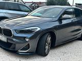 BMW X2 M35i M-PERFORMANCE / AC SCHNITZER - gebrauchte BMW M3 aus dem Jahr 2019