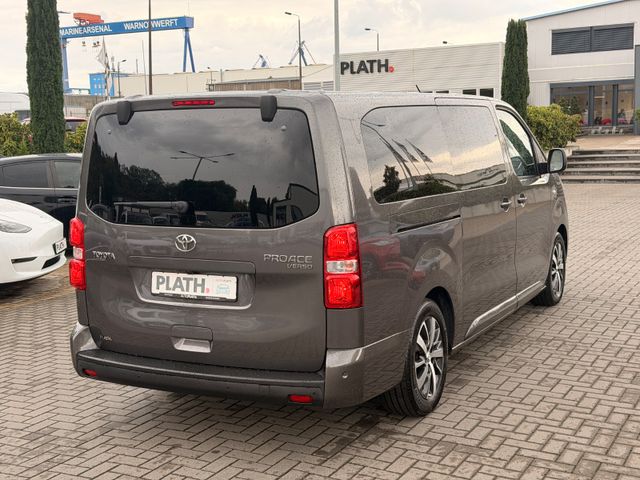 Toyota Proace (Verso) L2 Executive