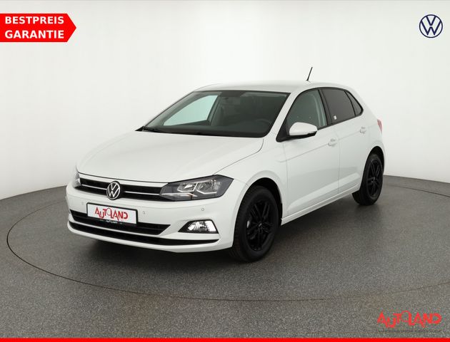 Volkswagen Polo 1.0 TSI Comfortline DAB Sitzheizung Klima