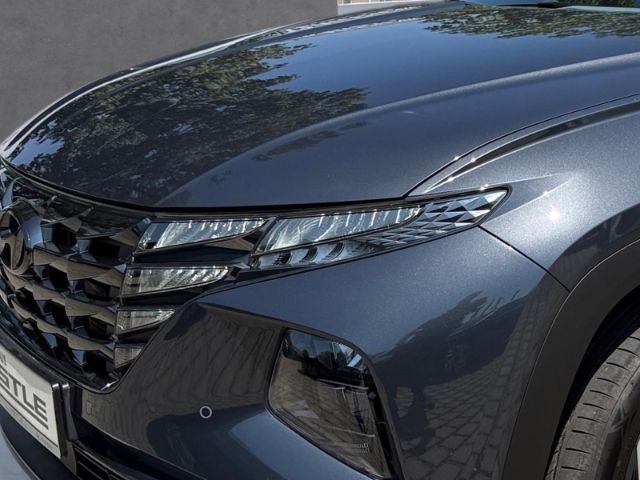 Fahrzeugabbildung Hyundai Tucson Trend Plug-In Hybrid 4WD +LED+SHZ+RFK+PDC