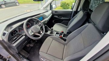 Volkswagen Caddy - 11