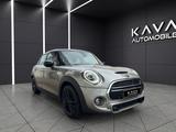 MINI Cooper S Chili LED*HeadUp*NaviPlus*Kam*SZ* - gebrauchte MINI MINI aus dem Jahr 2019