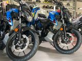 Suzuki !AKTION! GSX-S 125 - versch. Farben am Lager - Angebote entsprechen deinen Suchkriterien