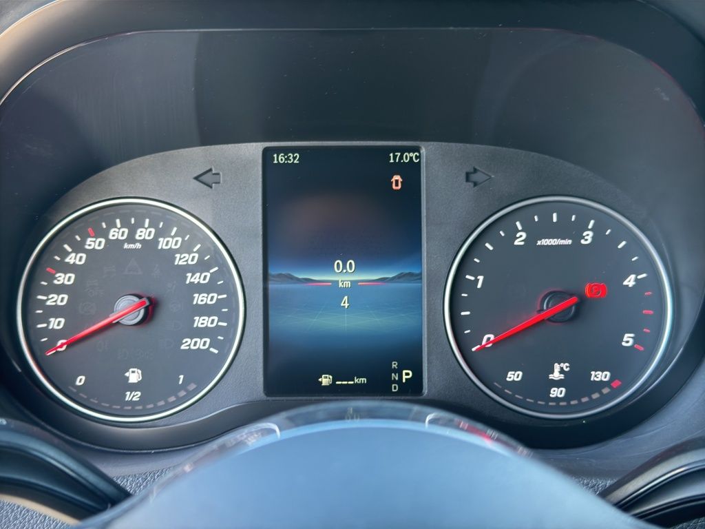 Fahrzeugabbildung Mercedes-Benz Sprinter 315 CDI Kasten PRO Hochdach Lang AHK