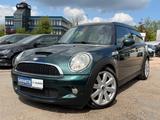 MINI Cooper S Clubman - MINI Cooper S Clubman: Limousine