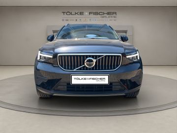Volvo XC40 - 3