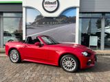 Fiat 124 Spider Navi PDC Klima Top uvm. - Fiat 124 Spider aus 2019