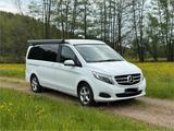 Mercedes-Benz V220 Marco Polo / Schalter - Angebote entsprechen deinen Suchkriterien