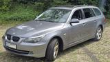 BMW 530d xDrive touring LCI - E61 - Getriebe neu - BMW G61 - BMW 5er Reihe