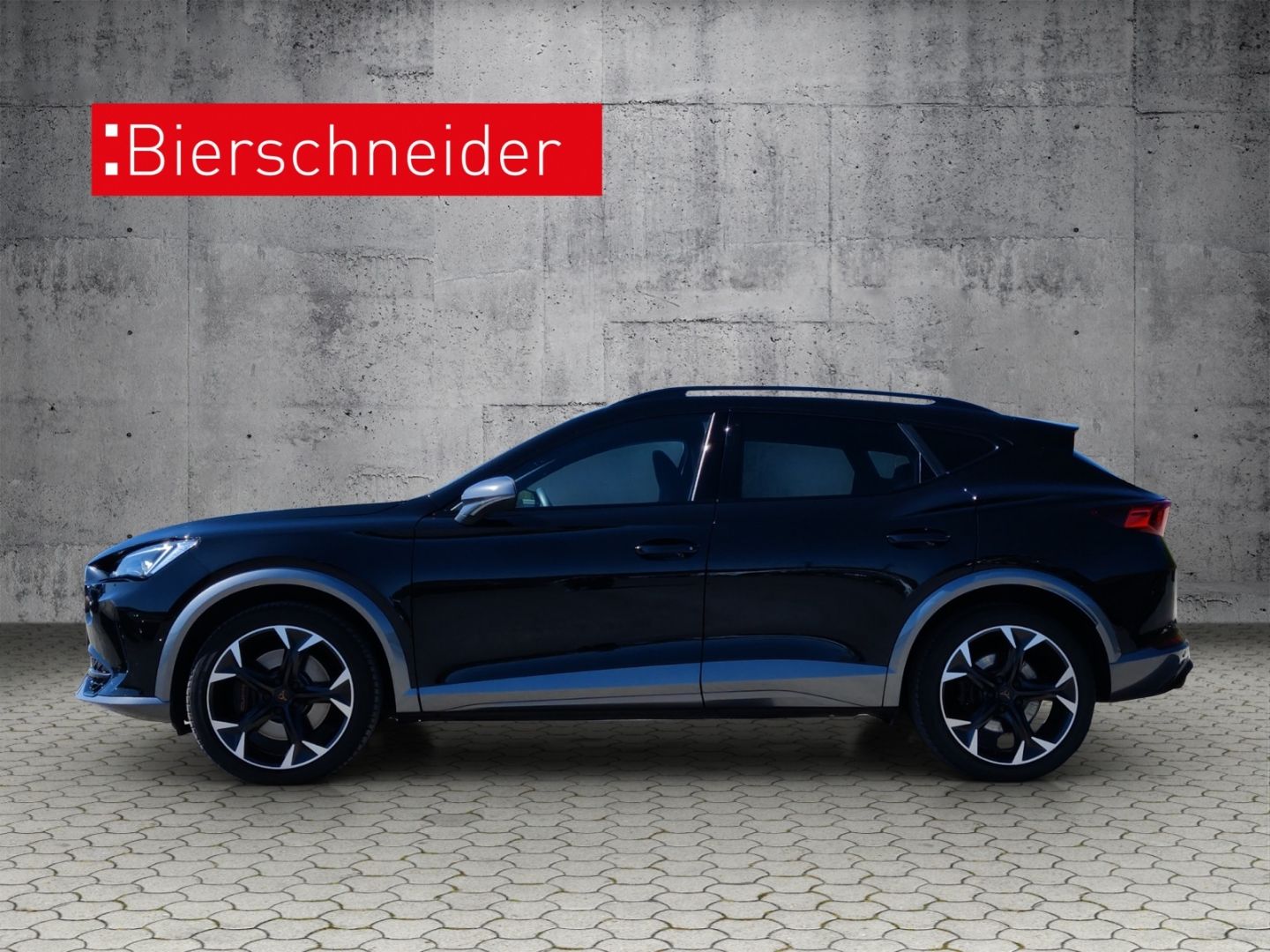 Cupra Formentor - Bild 5
