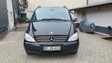 Mercedes-Benz Mercedes Viano 3.0 V6 Langversion Automati... - Mercedes-Benz Viano in Essen