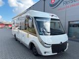 Carthago chic c-line 5.0 QB L Fiat - Carthago Integrierter