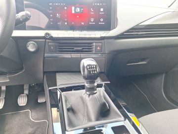 Opel Astra - 11