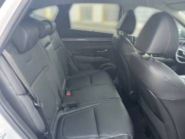Hyundai Tucson – Bild 13
