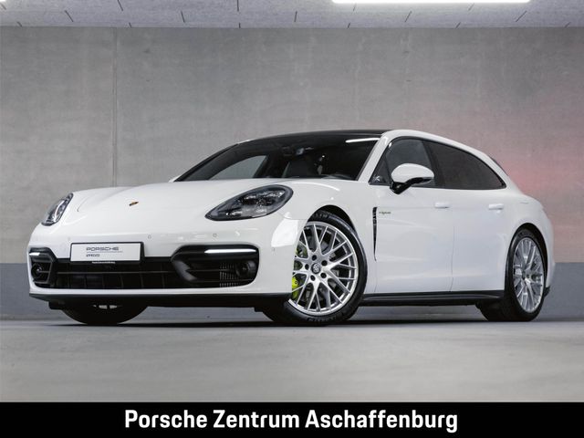 Porsche Panamera 4S E-Hybrid Sport Turismo Panoramadach